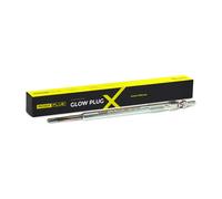 RIDEX PLUS 243G0107P Glow plug