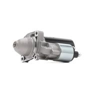 RIDEX PLUS 2S0013P Starter motor