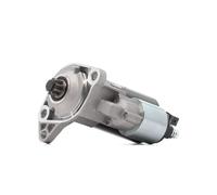 RIDEX PLUS 2S0019P Starter motor
