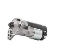 RIDEX PLUS 2S0095P Starter motor