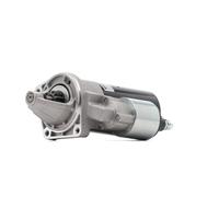 RIDEX PLUS 2S0418P Starter motor