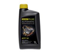 RIDEX PLUS 3069A0002P Automatic transmission fluid
