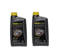 RIDEX PLUS 3069A0111P Automatic transmission fluid