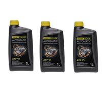 RIDEX PLUS 3069A0112P Automatic transmission fluid