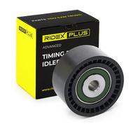 RIDEX PLUS 313D0098P Timing belt deflection pulley