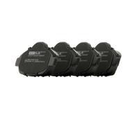 RIDEX PLUS 402B0202P Brake pad set