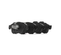 RIDEX PLUS 402B0343P Brake pad set