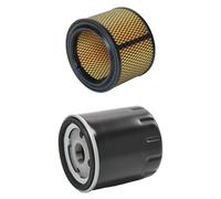 RIDEX PLUS 4055F0917P Filter kit