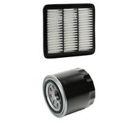 RIDEX PLUS 4055F1070P Filter kit