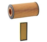 RIDEX PLUS 4055F1143P Filter kit