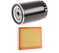 RIDEX PLUS 4055F1316P Filter kit