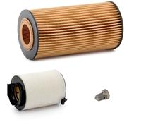 RIDEX PLUS 4055F19177P Filter kit