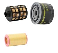 RIDEX PLUS 4055F23232P Filter kit