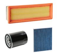 RIDEX PLUS 4055F3027P Filter kit
