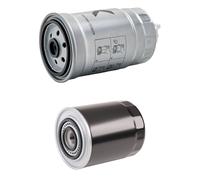 RIDEX PLUS 4055F34696P Filter kit