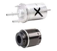 RIDEX PLUS 4055F34705P Filter kit