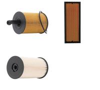 RIDEX PLUS 4055F7501P Filter kit