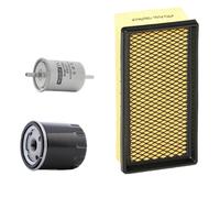 RIDEX PLUS 4055F7654P Filter kit