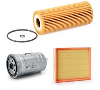 RIDEX PLUS 4055F7694P Filter kit