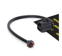 RIDEX PLUS 407W0078P Brake pad wear sensor