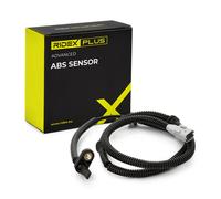 RIDEX PLUS 412W0165P ABS sensor