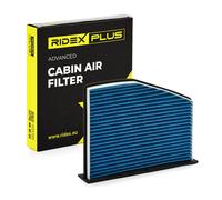 RIDEX PLUS 424I0002P Pollen filter