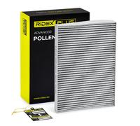 RIDEX PLUS 424I0004P Pollen filter