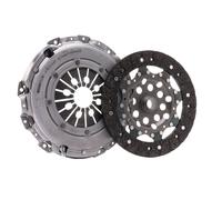 RIDEX PLUS 479C0124P Clutch kit