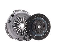RIDEX PLUS 479C0186P Clutch kit