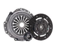 RIDEX PLUS 479C0924P Clutch kit