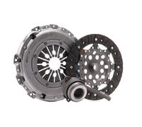 RIDEX PLUS 479C0987P Clutch kit