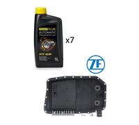 RIDEX PLUS 4921O0111P Gearbox service kit