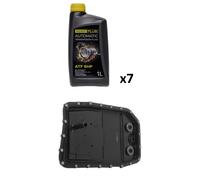 RIDEX PLUS 4921O0114P Gearbox service kit