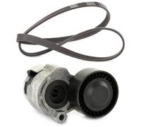 RIDEX PLUS 542R0011P V-Ribbed Belt Set