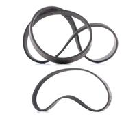 RIDEX PLUS 542R0018P V-Ribbed Belt Set