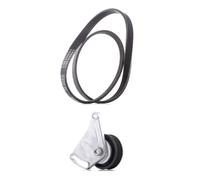 RIDEX PLUS 542R0026P V-Ribbed Belt Set