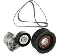 RIDEX PLUS 542R0210P V-Ribbed Belt Set