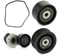 RIDEX PLUS 542R0516P V-Ribbed Belt Set