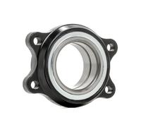 RIDEX PLUS 654W0048P Wheel bearing kit