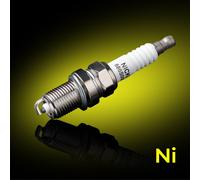 RIDEX PLUS 686S0003P Spark plug