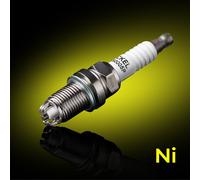 RIDEX PLUS 686S0005P Spark plug