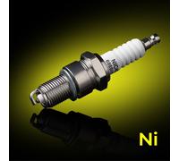 RIDEX PLUS 686S0010P Spark plug