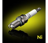 RIDEX PLUS 686S0027P Spark plug