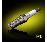 RIDEX PLUS 686S0046P Spark plug