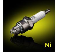 RIDEX PLUS 686S0052P Spark plug