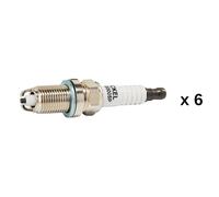 RIDEX PLUS 686S0062P Spark plug