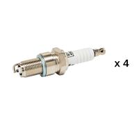 RIDEX PLUS 686S0069P Spark plug