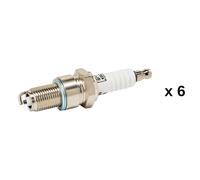 RIDEX PLUS 686S0070P Spark plug