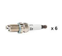 RIDEX PLUS 686S0072P Spark plug