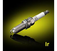 RIDEX PLUS 686S0086P Spark plug